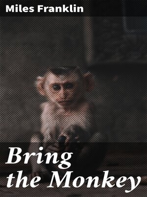 cover image of Bring the Monkey